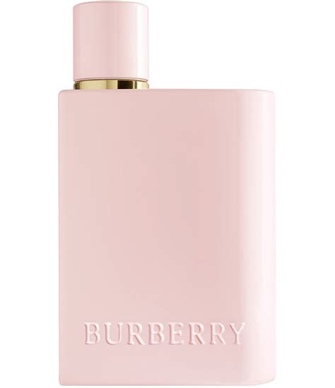 burberry her perfume david jones|burberry her perfume uk.